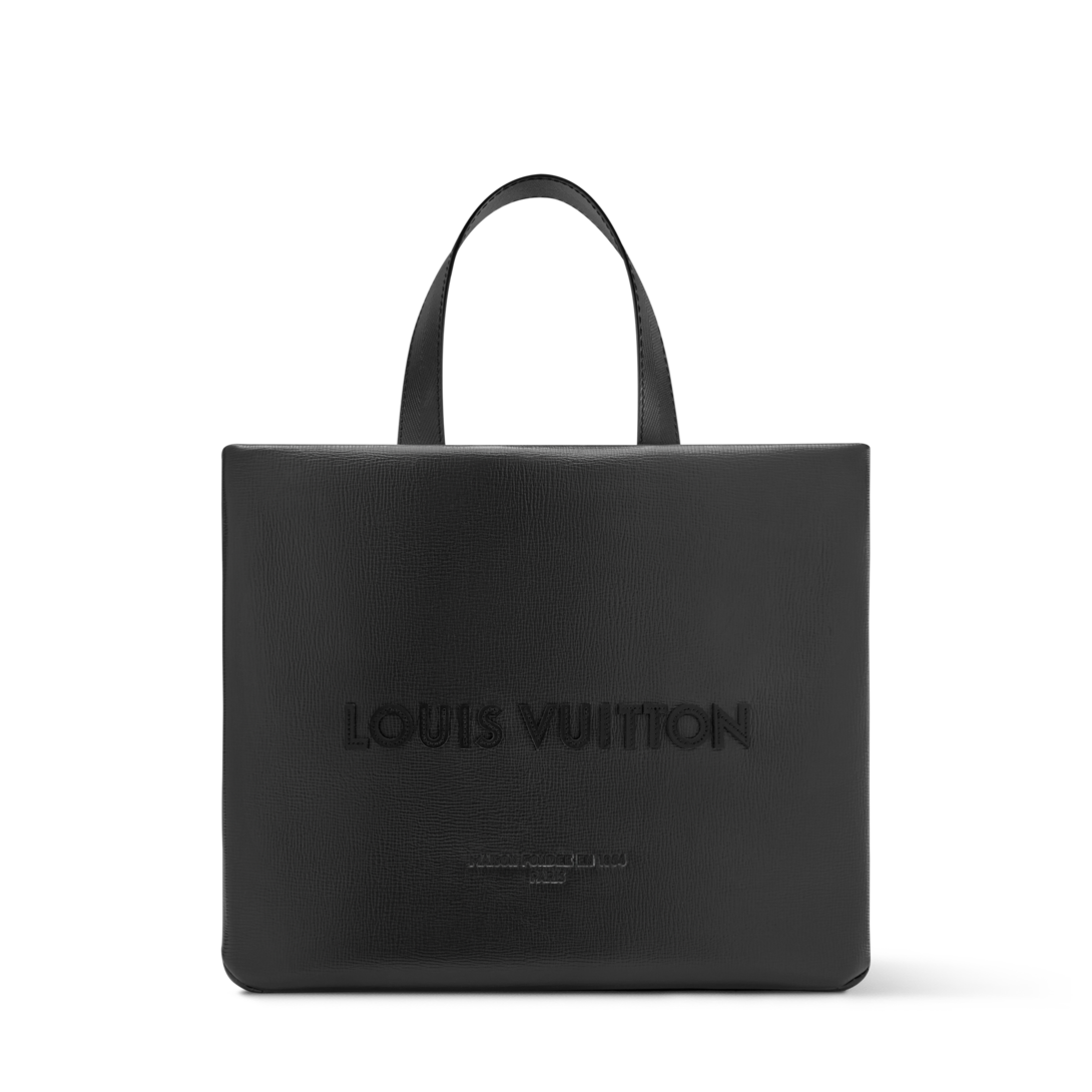 ショッパー・トート MINI H41｜ルイ・ヴィトン 公式サイト - M28311